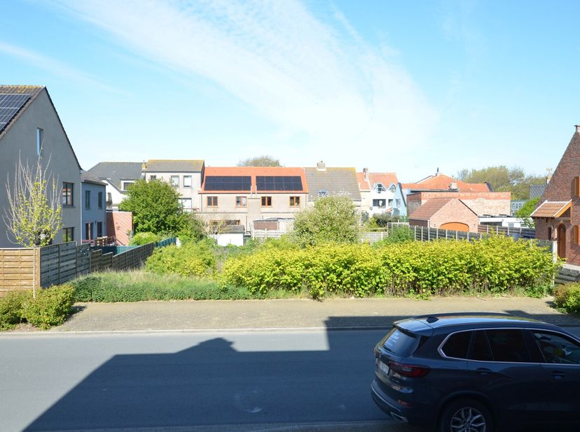 Terrain à vendre
                    à 8400 Oostende