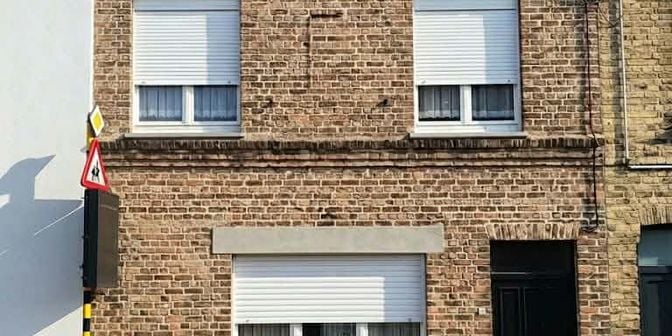 Maison à vendre à Pervijzestraat 16, 8600 Pervijze