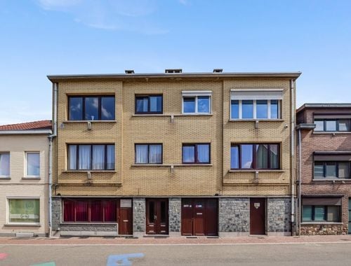                                         Appartement te koop in Sint-Truiden, € 155.000
