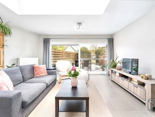                                         Appartement te koop in Edelare, € 294.500
