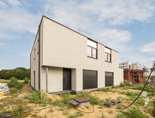                                         Maison à vendre à Begijnendijk, € 429.500

