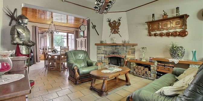 Maison à vendre à 6030 Marchienne-au-Pont