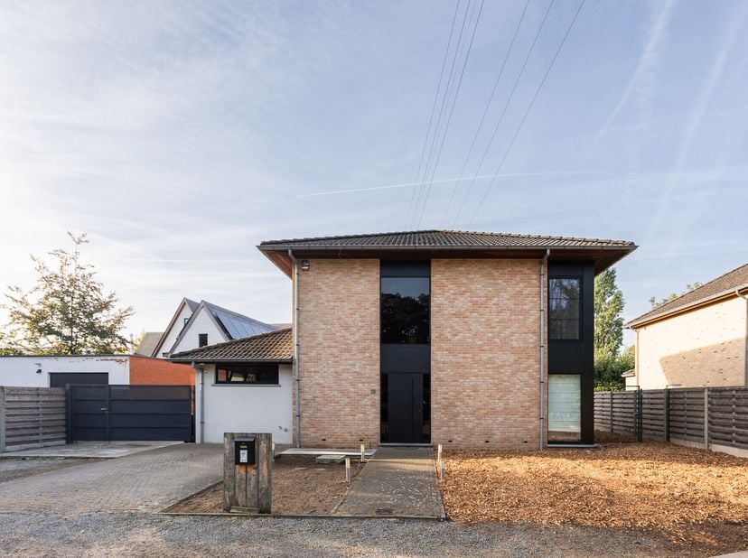 Maison à vendre à Veldstraat 28,
                    3140 Keerbergen