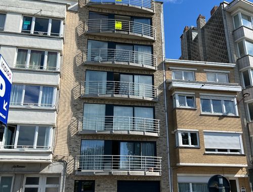                                         Duplex à vendre à Oostende, € 675.000

