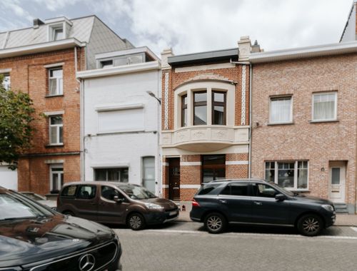                                         Woning te koop in Wilrijk, € 345.000
