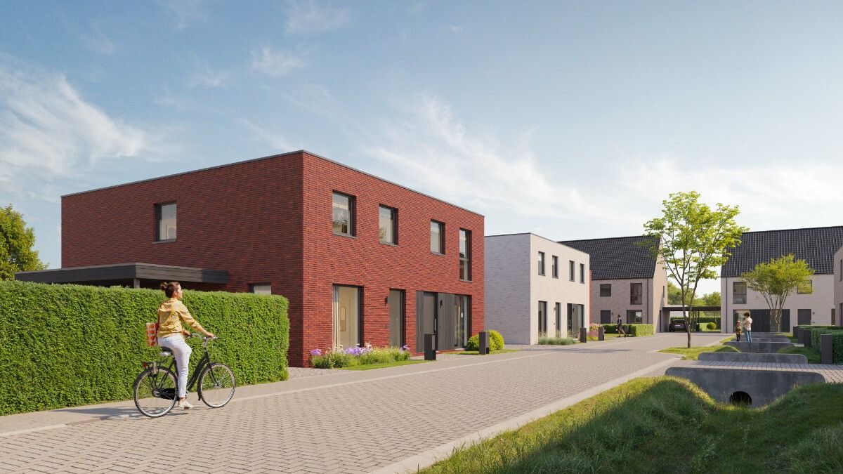 Huis te koop