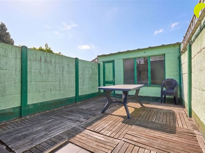 Maison à vendre à Sterrelaan  19,
                    2620 Hemiksem