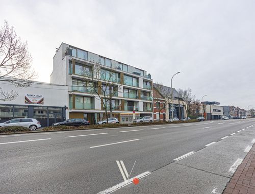                                         Bien commercial à vendre à Roeselare, € 198.000
