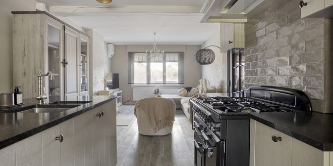 Maison à vendre à Gallicstraat 37, 3300 Bost