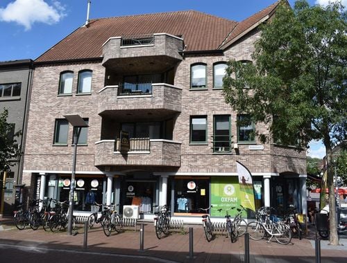                                         Appartement te huur in Genk, € 990
