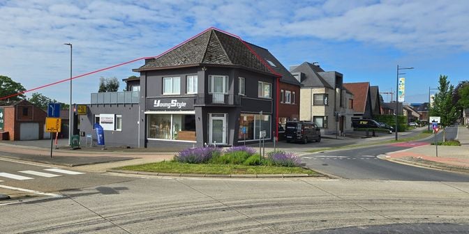 Bien professionnel à vendre à Oostereindestraat 30, 3560 Lummen