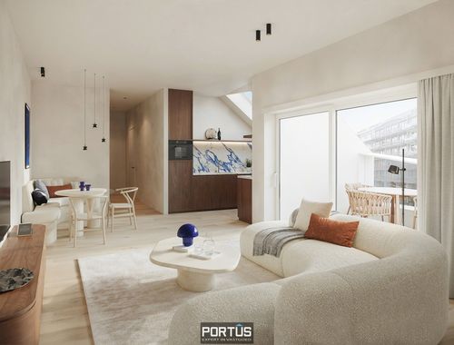                                         Appartement te koop in Nieuwpoort, € 425.000
