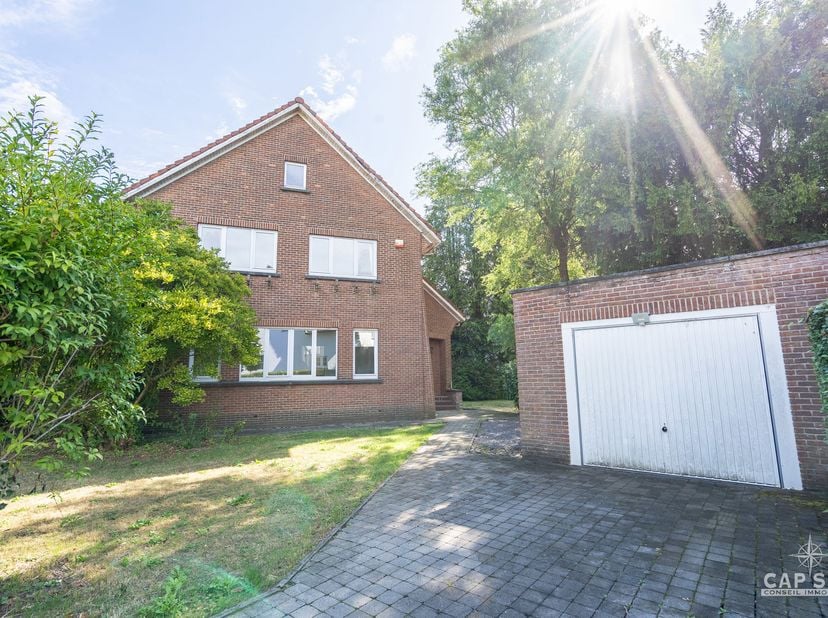 Huis te koop
                    in 1640 Sint-Genesius-Rode