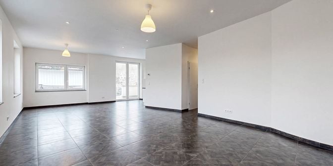 Appartement te koop in Rue Derrière Coronmeuse 30 bus 11, 4040 Herstal