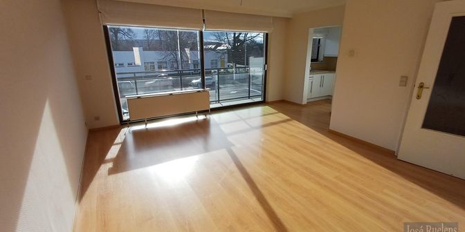 Appartement te koop in Diestsesteenweg 441 bus 0101, 3010 Kessel-Lo