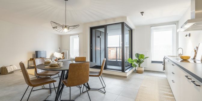 Project te koop in Robert Lariellestraat 213, 1500 Halle