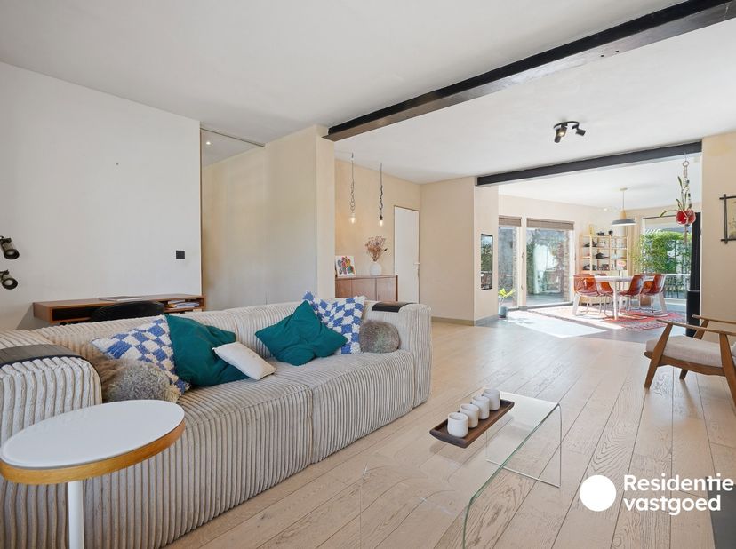 Huis te koop in Tervaetestraat 5,
                    8600 Diksmuide