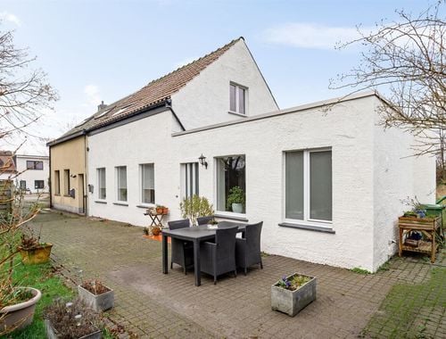                                         Résidence secondaire à vendre à Kontich, € 319.000
