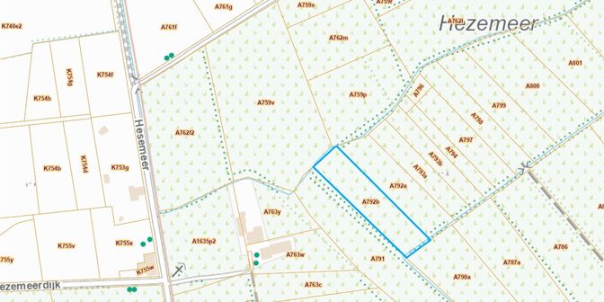 Grond te koop in Beemdendijk, 2450 Meerhout