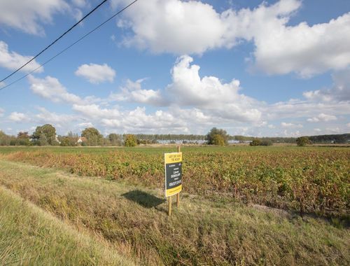                                         Landbouwgrond te koop in Sint-Margriete, € 535.000
