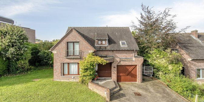 Huis te koop in Petrus Ascanusstraat 124, 1730 Asse