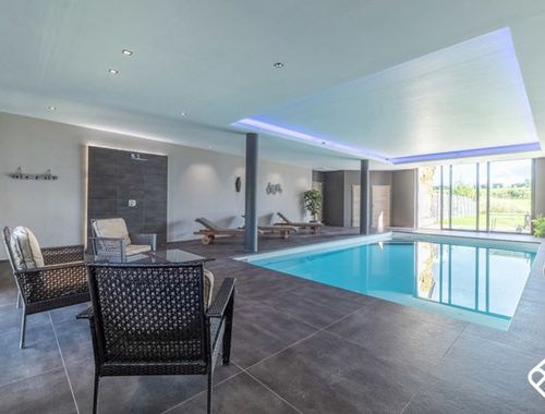                                         Cottage te koop in Villers-sur-Semois, € 649.000
