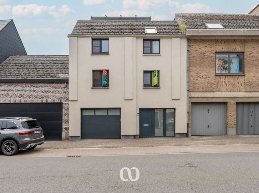 Maison à vendre à Dijkstraat 68,
                    9700 Oudenaarde