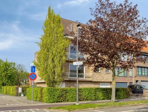                                        Appartement à louer à Wilrijk, € 1.250

