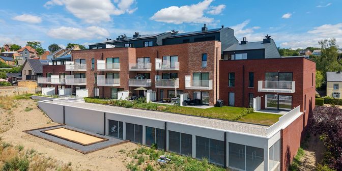 Projet à Rue Nanon 66, 5002 Saint-Servais