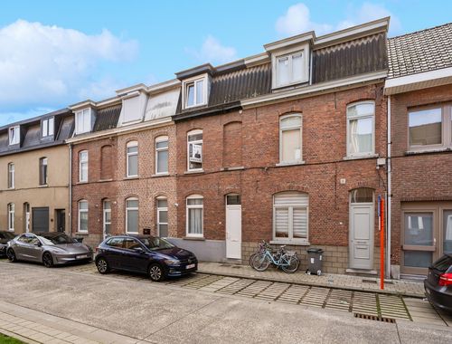                                         Maison à vendre à Lokeren, € 220.000
