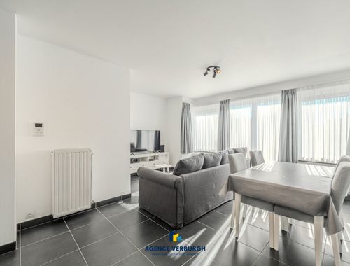                                         Appartement à vendre à Blankenberge, € 245.000
