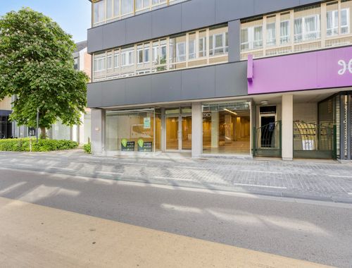                                         Handelszaak te koop in Mol, € 315.000
