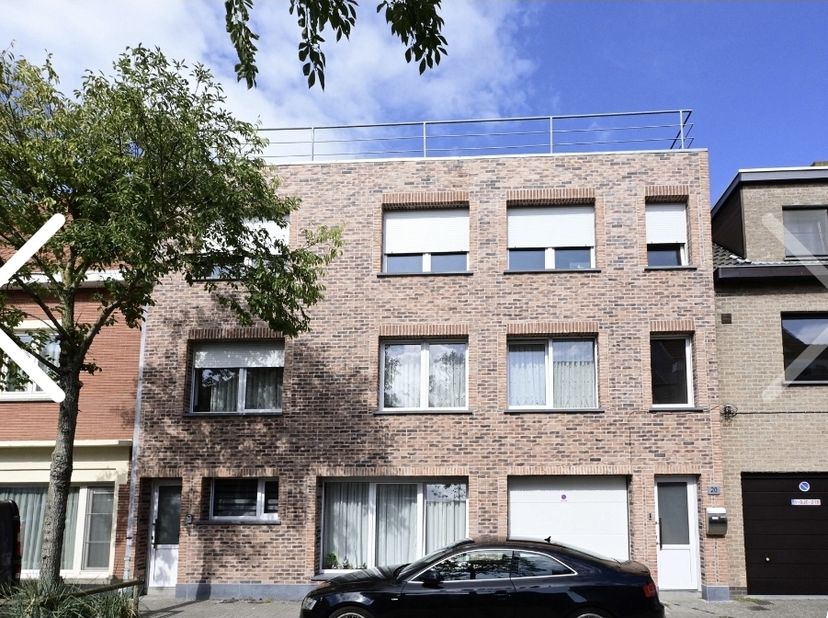 Maison à vendre
                    à 8450 Bredene