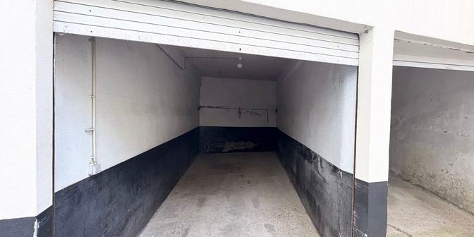 Garage te huur in 1040 Etterbeek