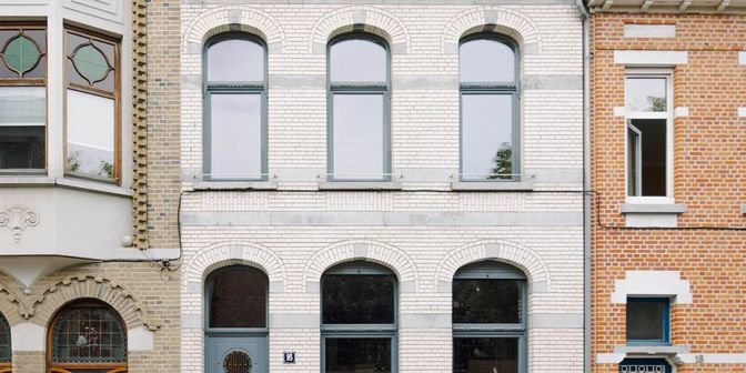 Huis te koop in Nijverheidsstraat 16, 9100 Sint-Niklaas