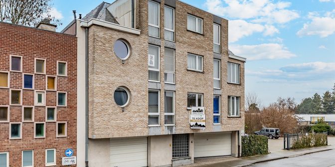 Huis te koop in Dokter André Goffaertsstraat 4, 9300 Aalst
