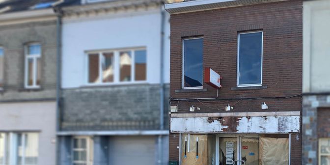 Maison à vendre à Stationsstraat 15, 9660 Nederbrakel