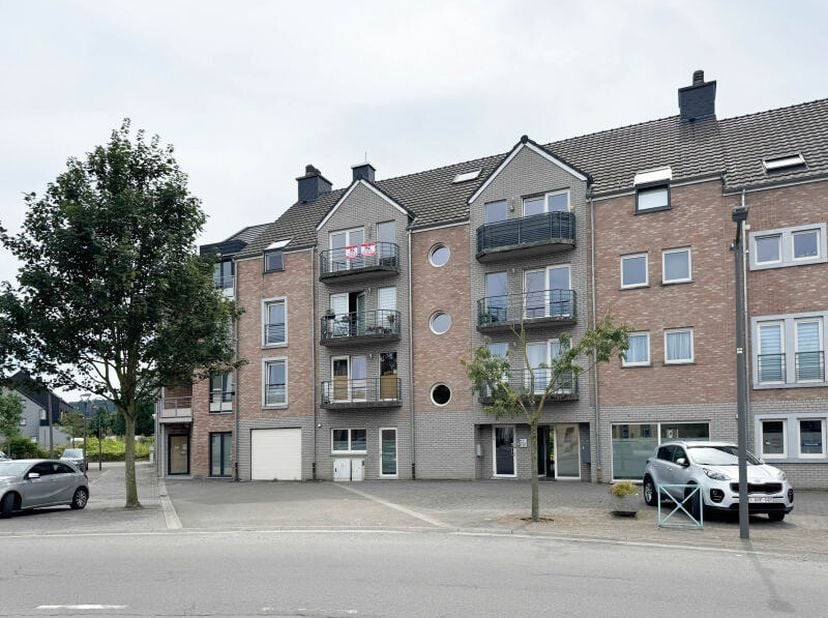 Garage te koop
                    in 4051 Vaux-sous-Chevremont
