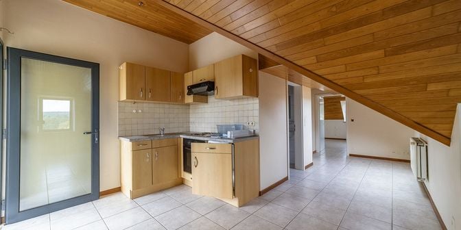 Appartement te huur in Bra 22 bus 4, 4990 Bra