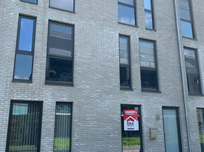 Appartement à louer
                    à 3545 Halen