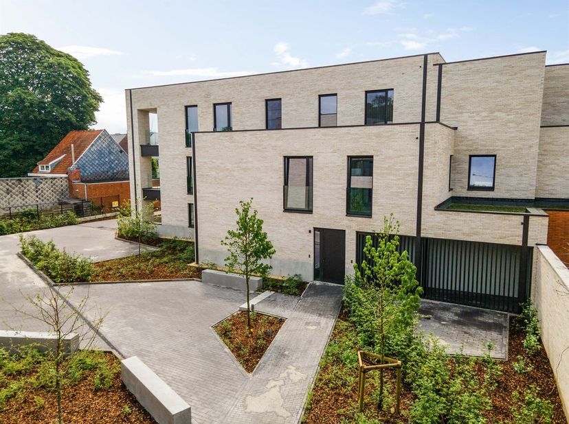 Appartement te koop
                    in 3980 Tessenderlo