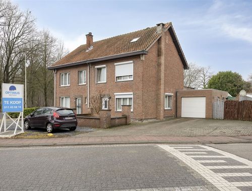                                         Maison à vendre à Zolder, € 274.950
