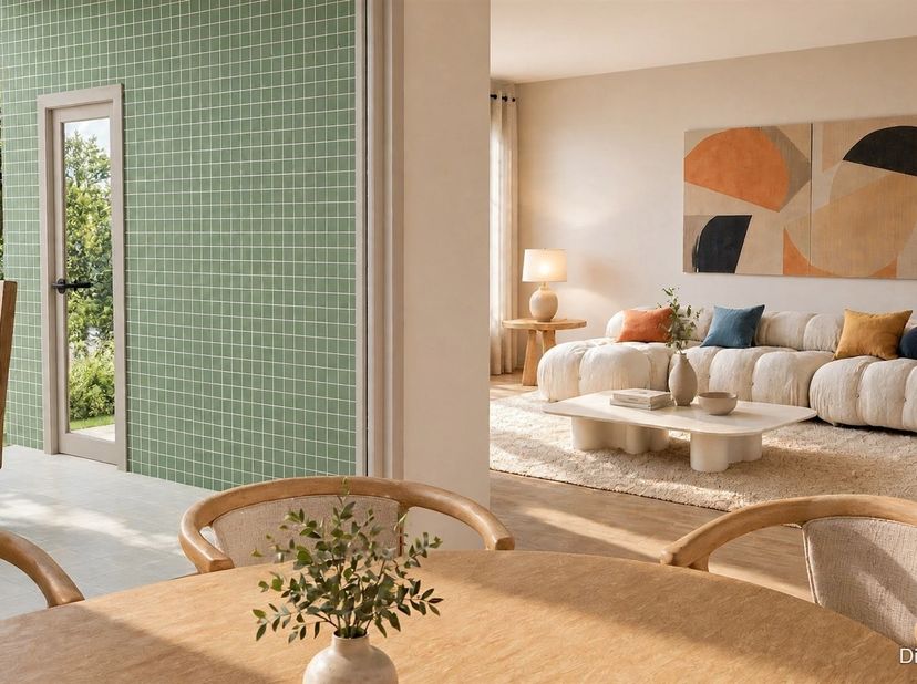 Appartement te koop in Molenstraat 62,
                    9230 Wetteren