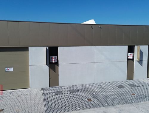                                         Bâtiment d’entreprise à vendre à Roeselare, € 120.500
