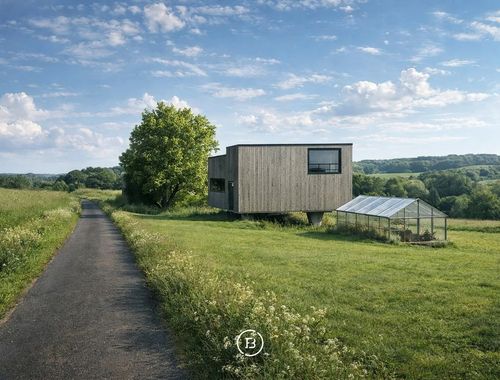                                        Bouwgrond te koop in Zulzeke, € 895.000

