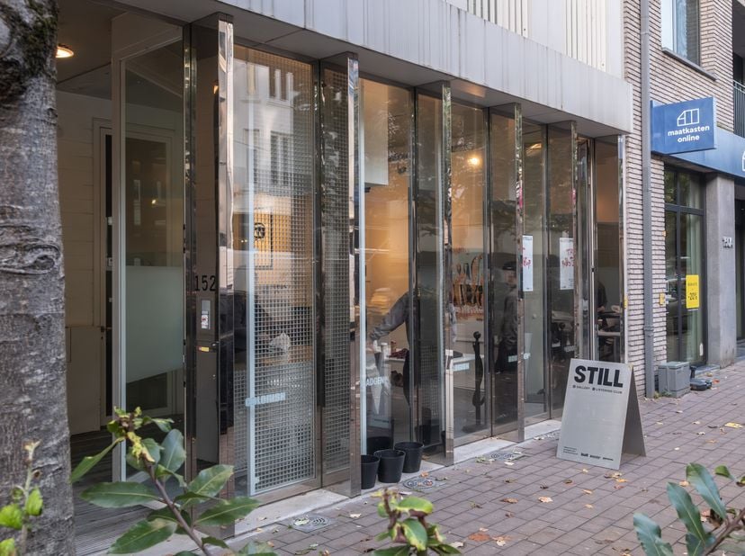 Bien professionnel à vendre à Kloosterstraat 152,
                    2000 Antwerpen
