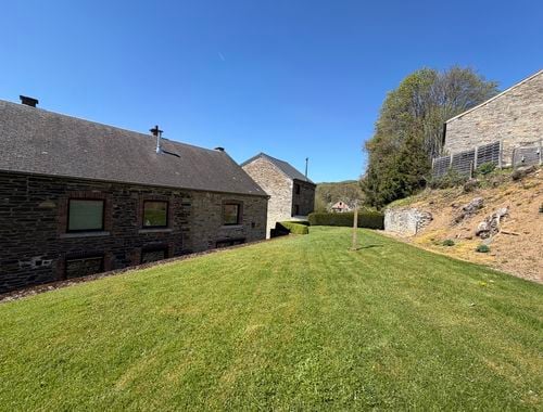                                         Maison à vendre à Ferrières, € 279.000
