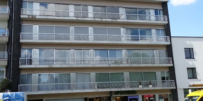 Appartement te huur in Parklaan 111 bus 12, 9300 Aalst