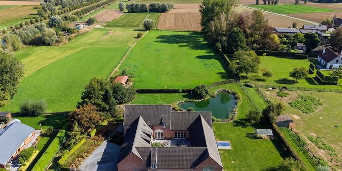 Huis te koop in 7730 Quiévrain