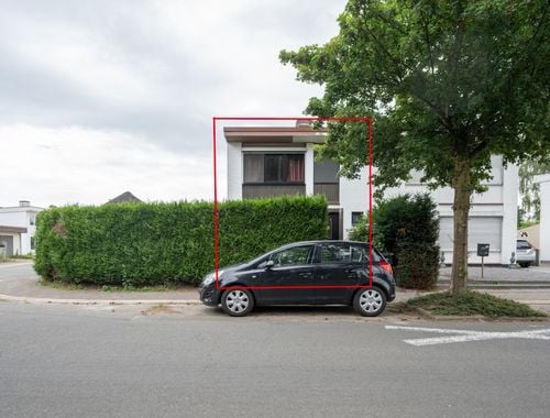                                         Maison à vendre à Hamont, € 120.000
